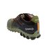 Chaussures De Randonnée Homme Vert Noir Aku-2