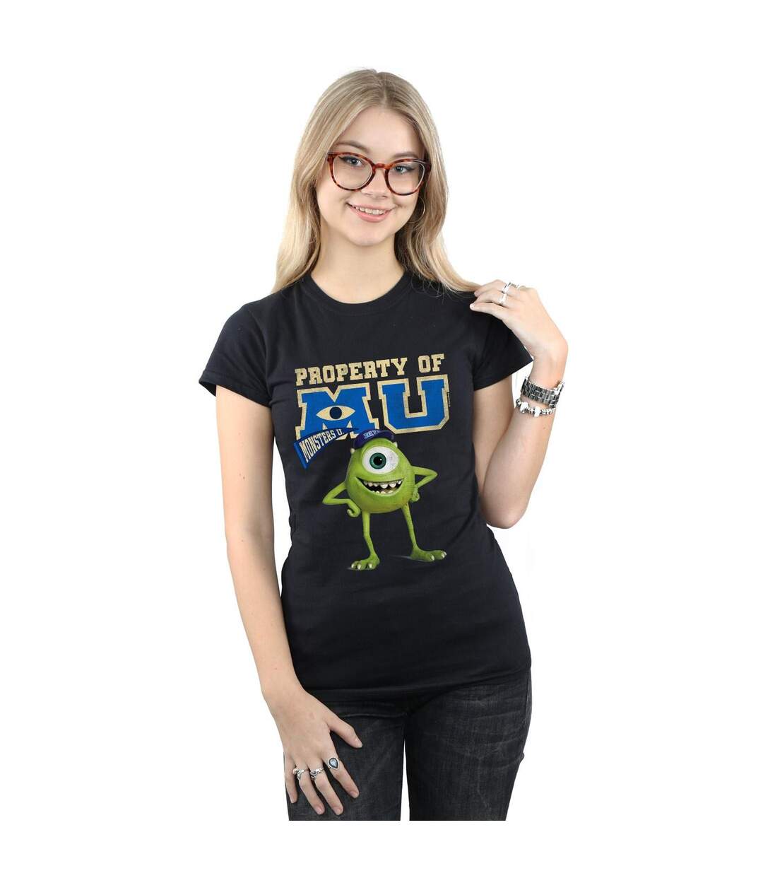 (Noir) - UTBI34068-2