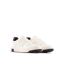 Baskets Homme Blanc Cassé Armani Exchange-2