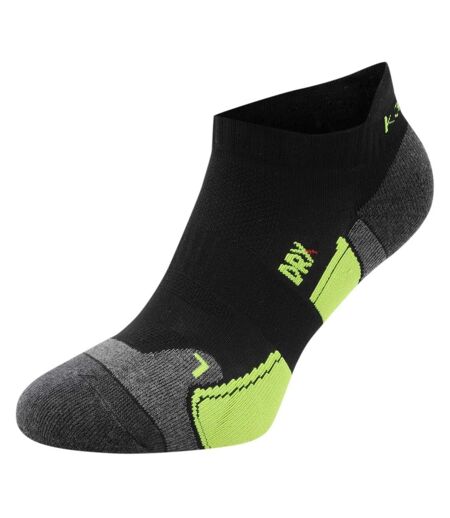 Socquettes Homme Noir Karrimor