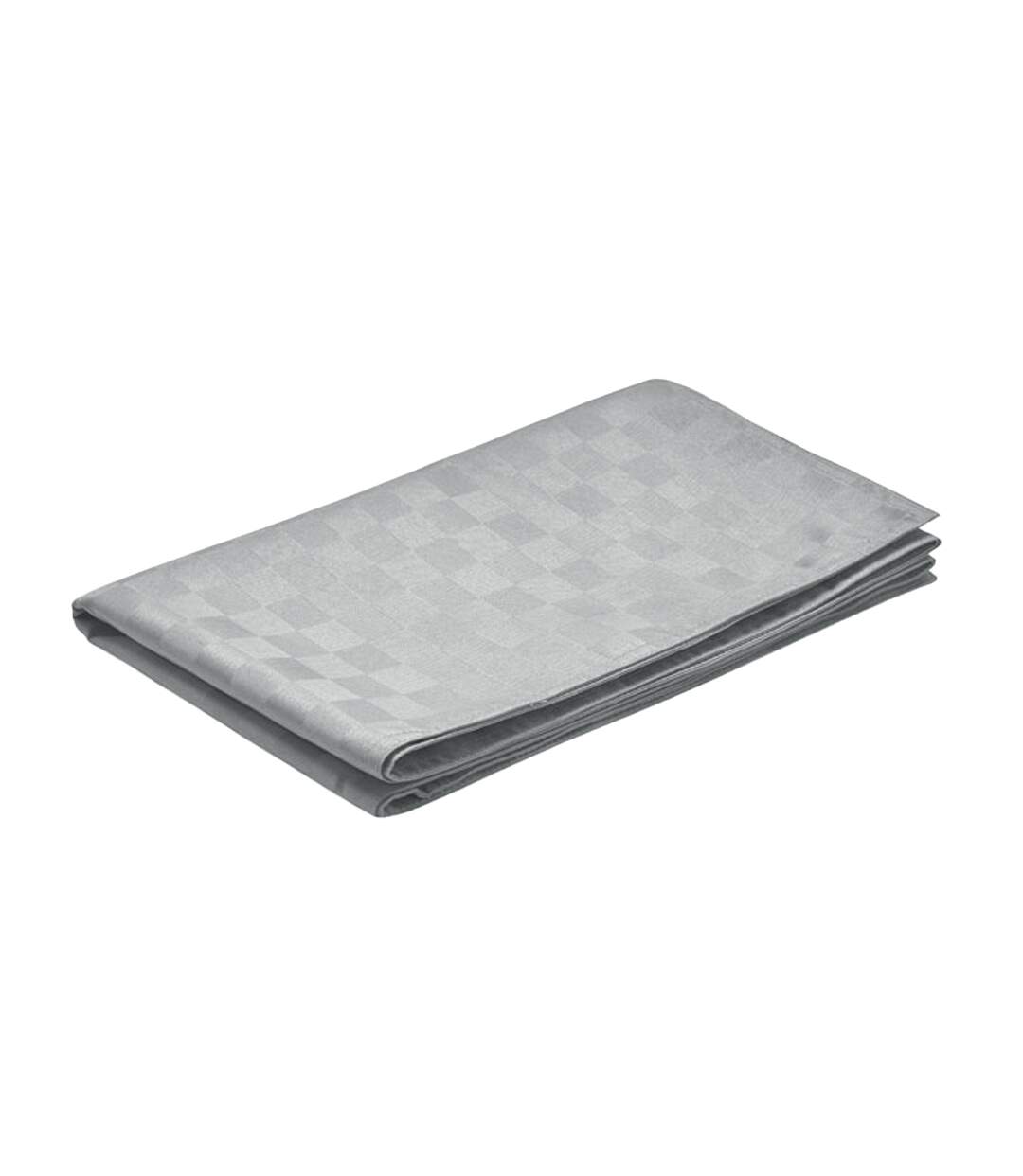 Spice polyester table runner one size grey MidOcean-1