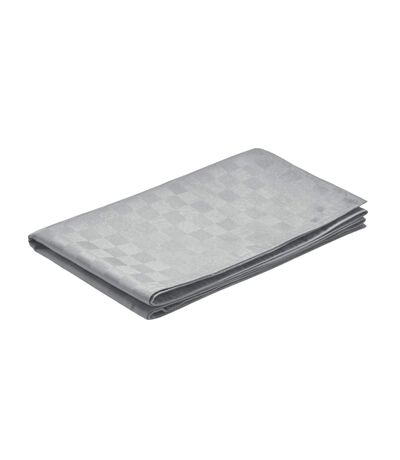 Spice polyester table runner one size grey MidOcean