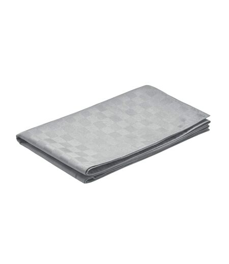 Spice polyester table runner one size grey MidOcean