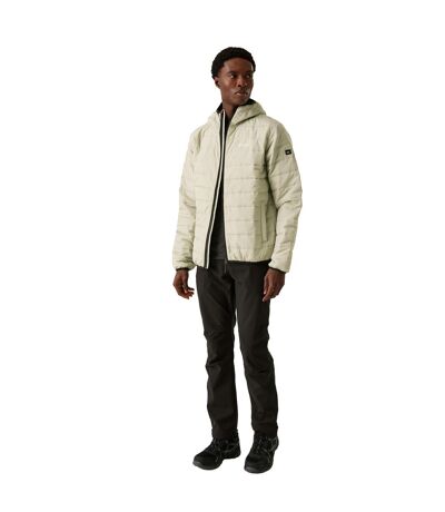 Mens Helfa Jacket Sabbia Beige Regatta