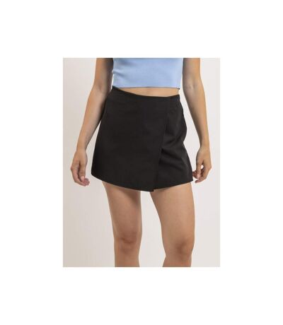 Jupe short courte portefeuille XAKO - Dona X Lisa