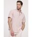 Chemise DOLAVI Rose Dragée-1