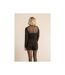 Top manches longues FRILIA - Dona X Lisa-2