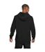 Sweat À Capuche Out$ide Pour Hommes Noir Mister Tee-1