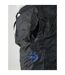D555 Pantalon De Pluie Grande Taille Elba Homme Bleu Marine Duke-3