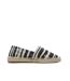 Espadrilles noir tie & dye femme pare gabia anaia-2