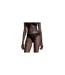 Bas De Maillot De Bain Motif/style Marquise Femme Vert Pâle Calvin Klein-1