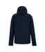 Mens Birchdale Ii Waterproof Jacket Wood Brown Black Regatta-3