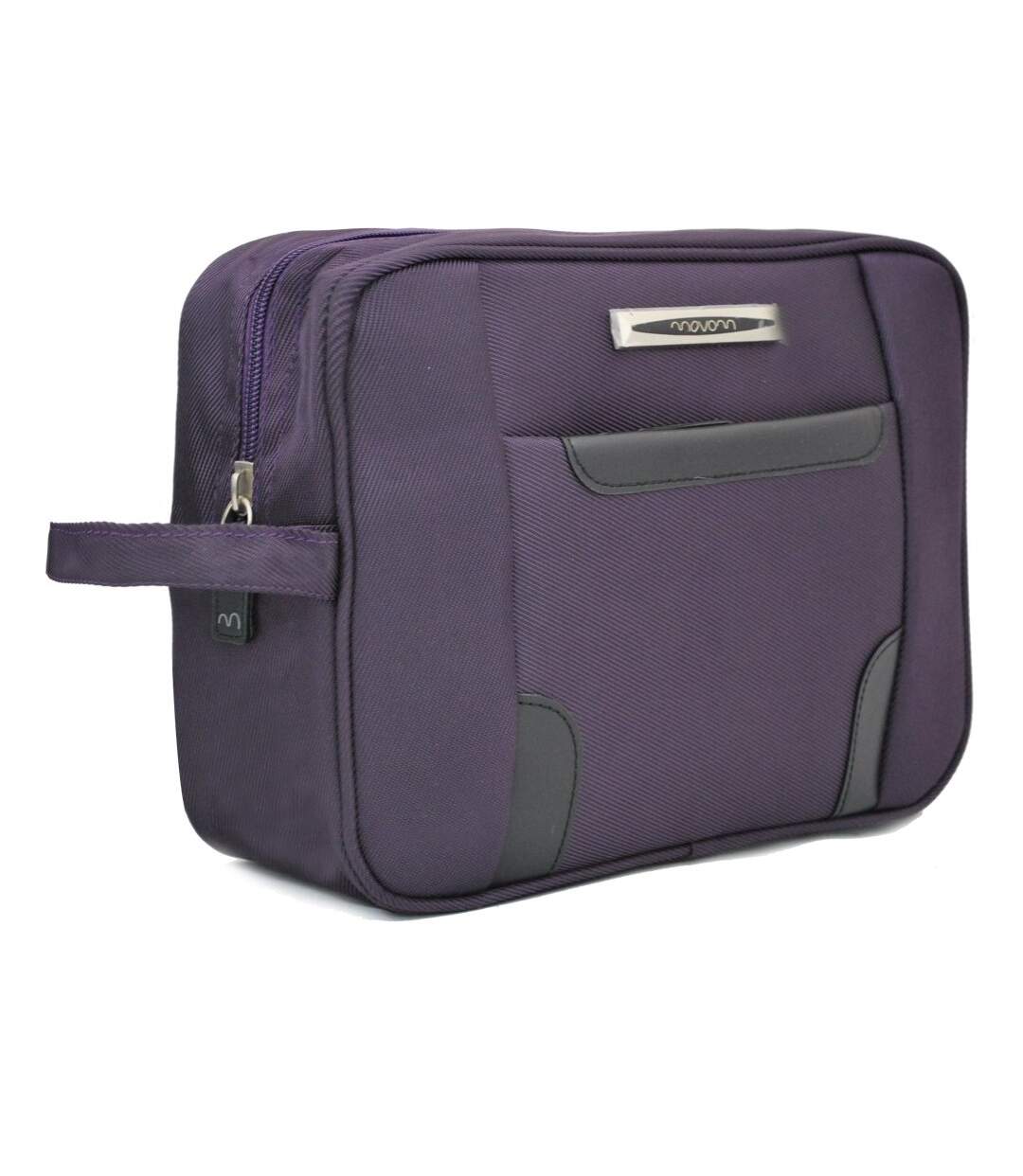 Movom - Trousse de toilette classique - violet - 4299