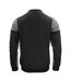 Polo Sweat Prime Adulte Noir Anthracite Printer-2
