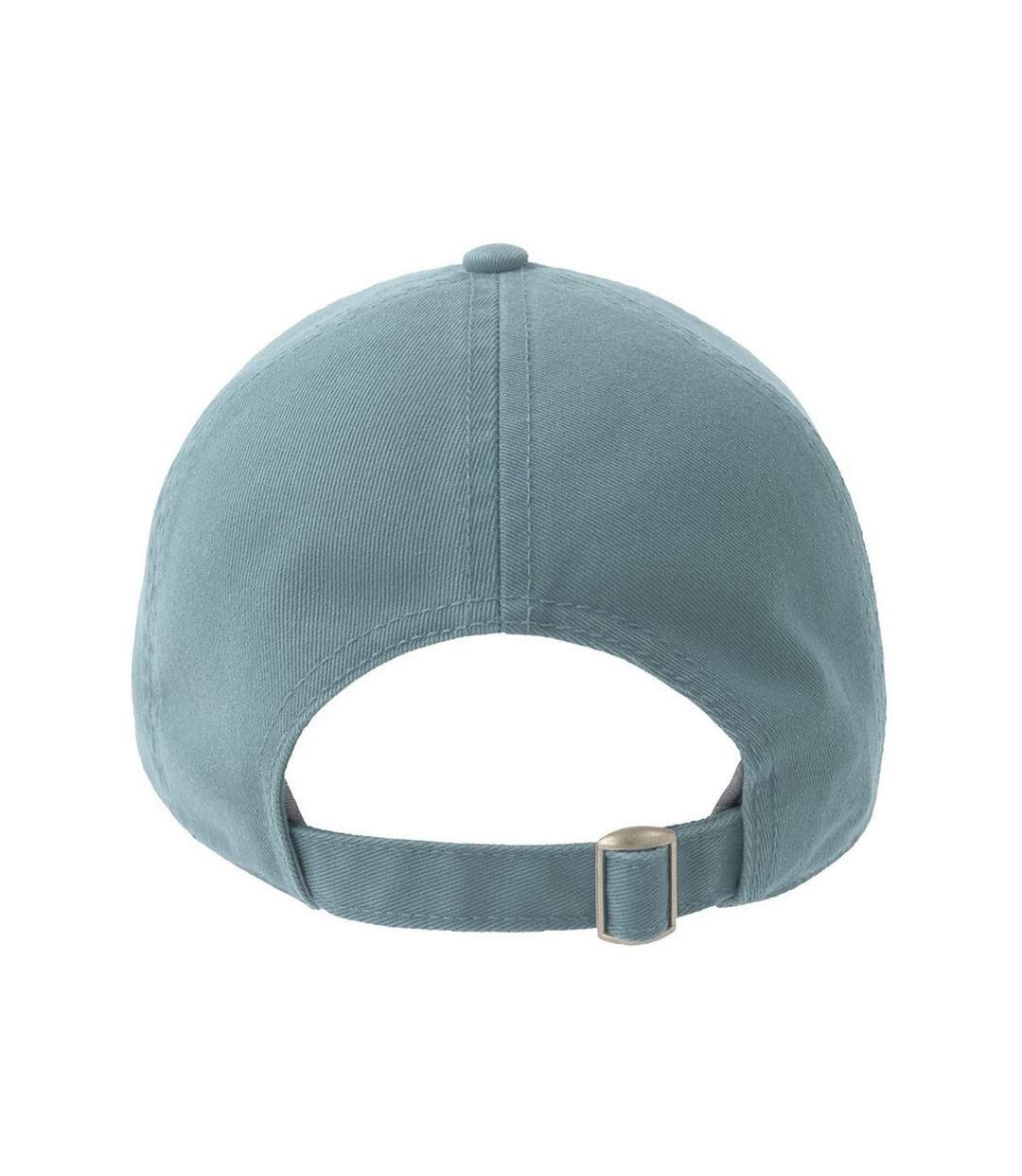 Casquette De Baseball Motif/style 6 Panneaux Action-s Adulte Bleu Délavé Atlantis-2