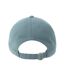 Casquette De Baseball Motif/style 6 Panneaux Action-s Adulte Bleu Délavé Atlantis-2