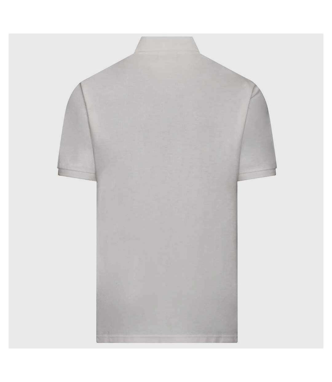 Awdis - Polo ACADEMY - Garçon (Blanc) - UTPC4640-2