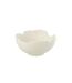 Coupelle Asymétrique Déco Vinta 29cm Blanc-1