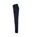 Chino Gustave Femme Nuit NEOBLU-3