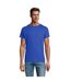 T-shirt Epic Adulte Bleu Roi SOLS-1
