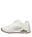 Skechers Womens/Ladies Uno SR Work Relaxed Fit Safety Shoes (White) - UTFS10244