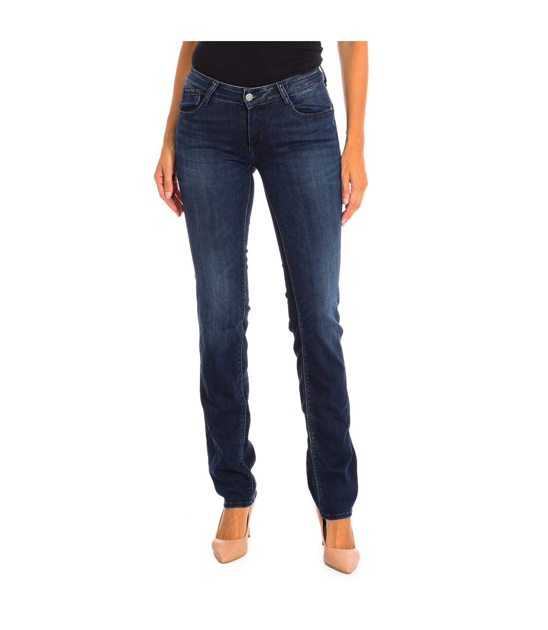 Women's long jeans JFPULPREWA134172-1