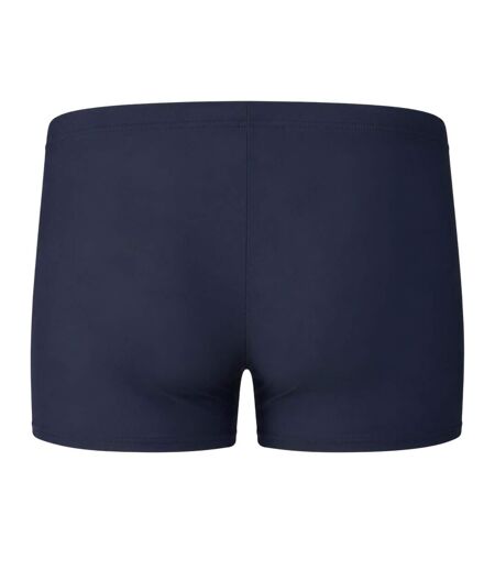 Short De Bain Motif/style À Rayures Medley Homme Bleu Marine Vert Imprimé Speedo