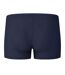 Short De Bain Motif/style À Rayures Medley Homme Bleu Marine Vert Imprimé Speedo-2