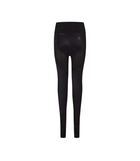 Legging Femme Noir Skins