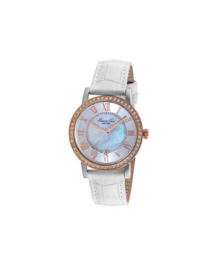 Montre Femme Kenneth Cole Quartz IKC2836