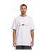 Blanc Mister Tee-1