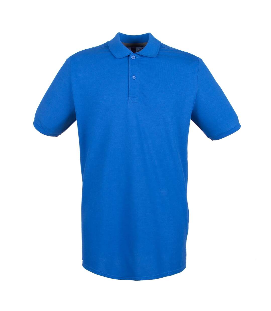 Henbury - Polo à manches courtes - Homme (Bleu roi) - UTPC2590