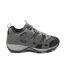 Kathmandu Chaussures De Marche Homme Gris Noir Johnscliffe-2