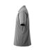 Polo Crossover Bandol Homme Anthracite Mascot-3