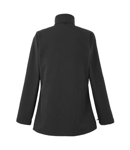 Veste kingsley femme noir Regatta