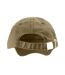 Result Washed Baseball Cap (Olive) - UTPC6556