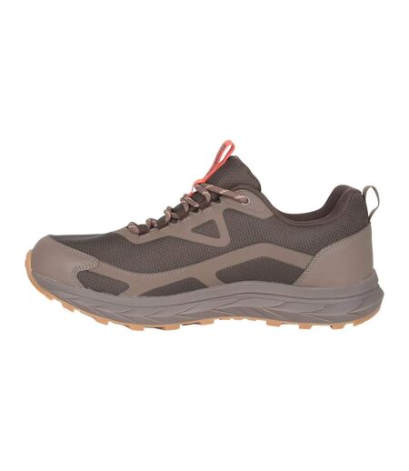 Chaussures Randonnée Magnitude Homme Marron Mountain Warehouse