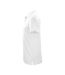 Polo Classic Homme Blanc Clique-3