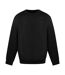 Pull Motif/style Logo Homme Noir Cavalli Class-1