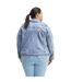 Veste Camionneur Original Femme Bleu Denim Levis-3