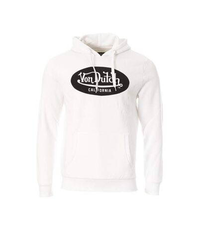 Sweat Blanc Homme Von Dutch ORIGI - L