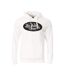 Sweat Blanc Homme Von Dutch ORIGI - L