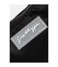 Hype Chelsea Crossbody Side Bag (Black) (One Size) - UTHY8976