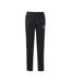 Pantalon Bike Commute Femme Noir Jack Wolfskin-2
