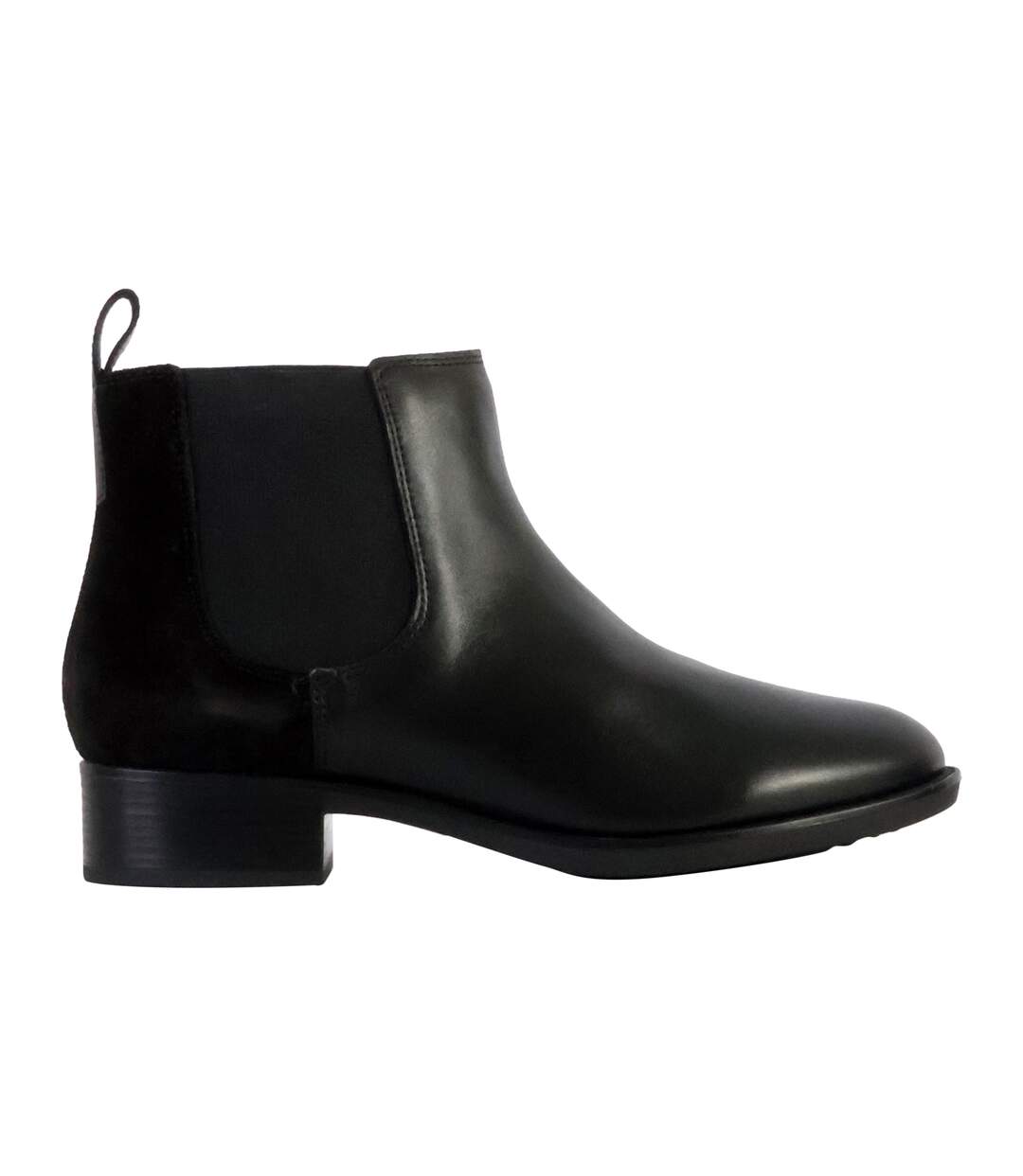 Bottine Cuir Geox Felicity-2