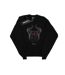 Disney Sweatshirt Femmes/Dames Maleficent Mistress Of Evil Horns (Maléfique, Maîtresse du Mal, Cornes du Mal) (Noir) - UTBI26436-1