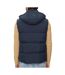 Doudoune sans manches marine homme tommy hilfiger essential-2