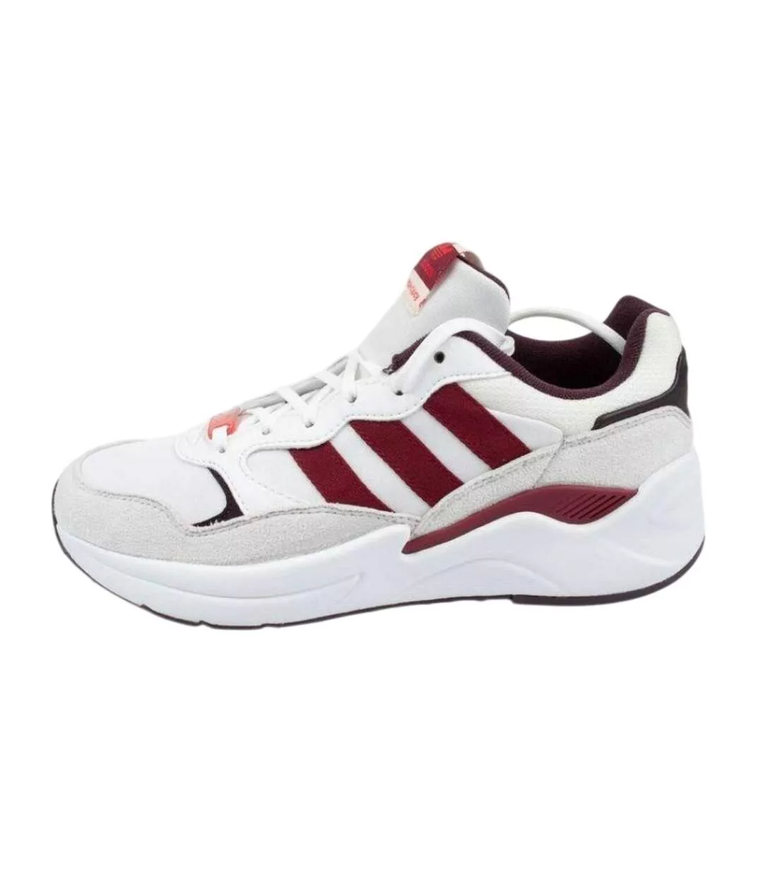 Baskets Retropy Adisuper Femme Blanc Adidas-3