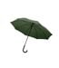 Parapluie Pliant Brala Taille Unique Vert MidOcean-3
