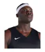 Maillot De Basket Team Homme Noir Blanc Nike-3